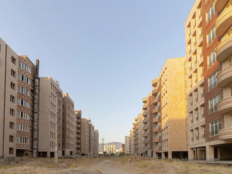 خرید خانه بدون واسطه در ارگ مسکن