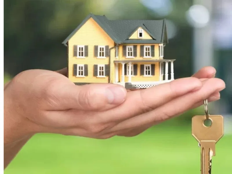 چگونه خانه قسطی بخریم؟