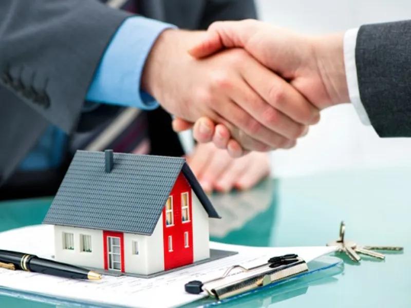 پیش‌خرید آپارتمان اقساطی
