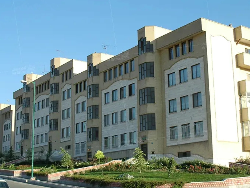مناطق رو به رو رشد خرید خانه با وام خانه اولی‌ها