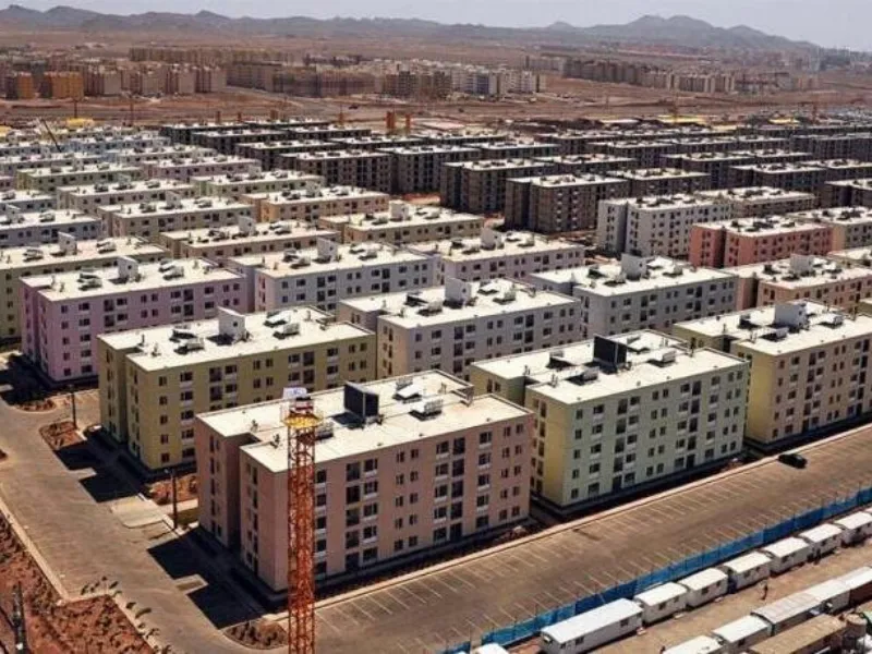 شرایط دریافت وام مسکن ملی