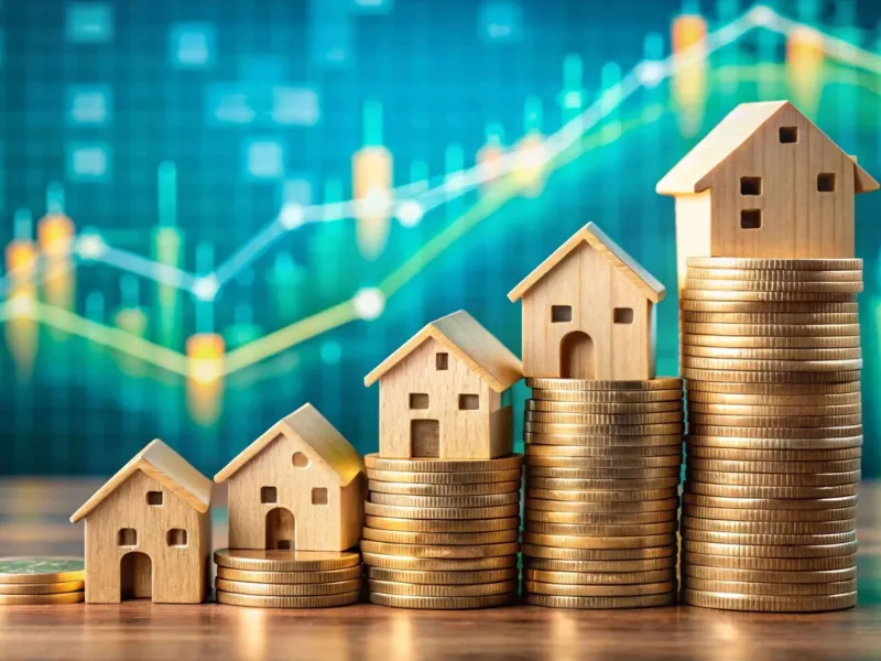 بازدهی سرمایه‌گذاری در بازار مسکن؛ واقعیتی اقتصادی یا صرفاً تبلیغاتی؟