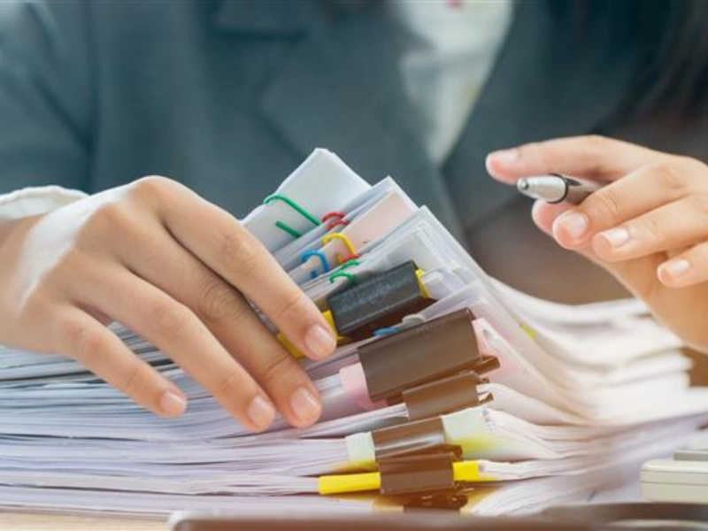 مدارک لازم برای قولنامه خانه چیست و هنگام تنظیم آن چه باید داشت؟