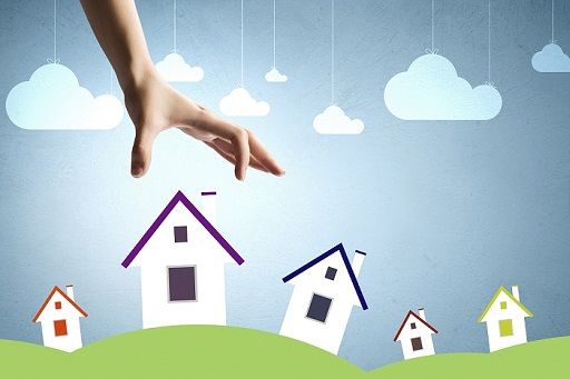 چگونه با 100 میلیون خانه دار شویم؟ راهکارهای واقعی