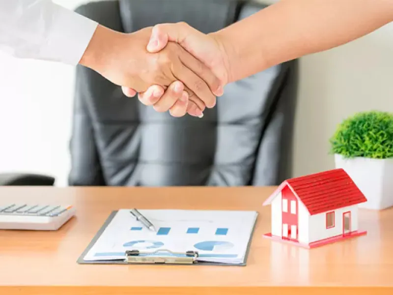 نکات کلیدی برای خرید پروژه مسکن