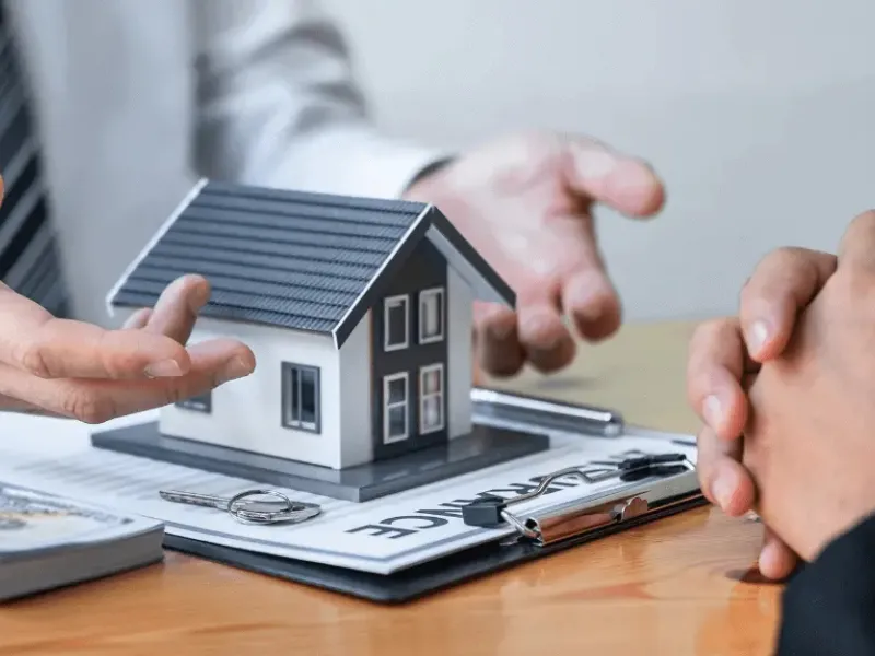 چطور بهترین وام خانه را دریافت کنیم