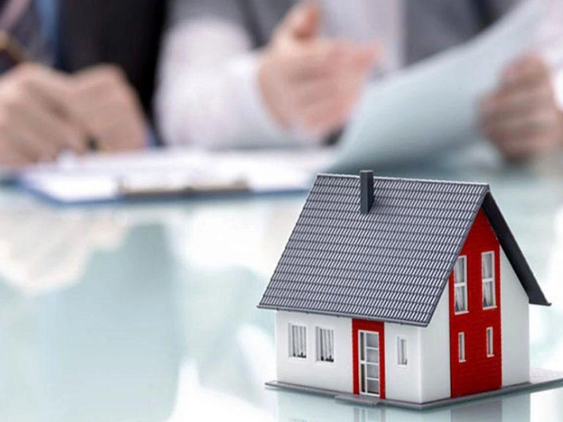 خوبی های خرید خانه از ارگ مسکن
